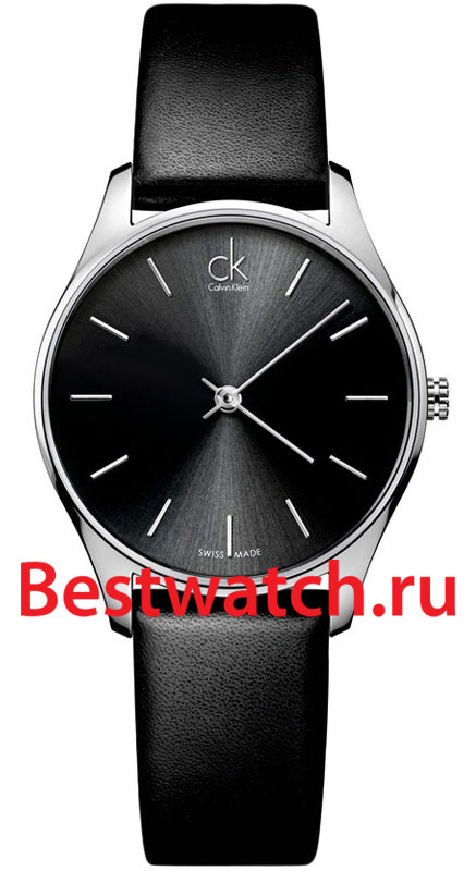 Часы Calvin Klein cK Classic K4D221.C1
